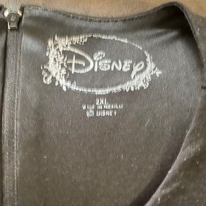 Beauty and the Beast novelty dress